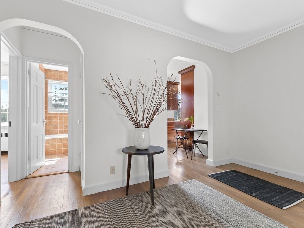 46 Browne Street, Unit 3 Brookline, MA 02446 - Photo 13 of 15