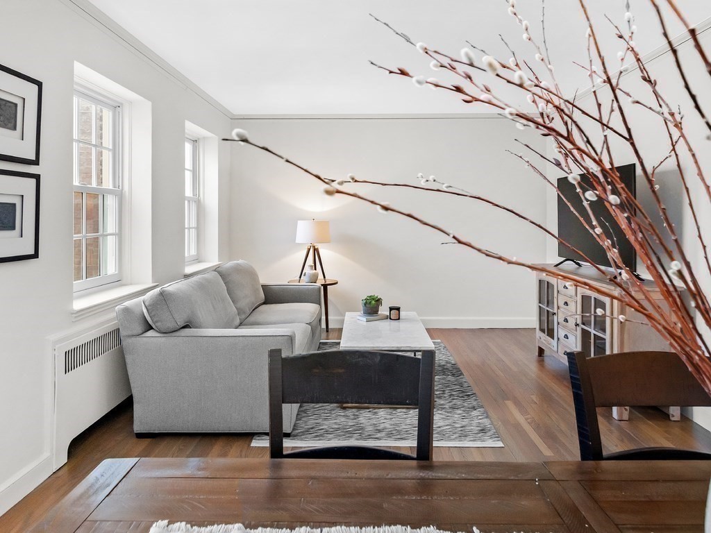 46 Browne Street, Unit 3 Brookline, MA 02446 - Photo 2 of 15