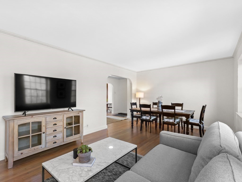 46 Browne Street, Unit 3 Brookline, MA 02446 - Photo 3 of 15