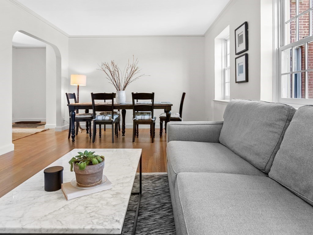 46 Browne Street, Unit 3 Brookline, MA 02446 - Photo 4 of 15