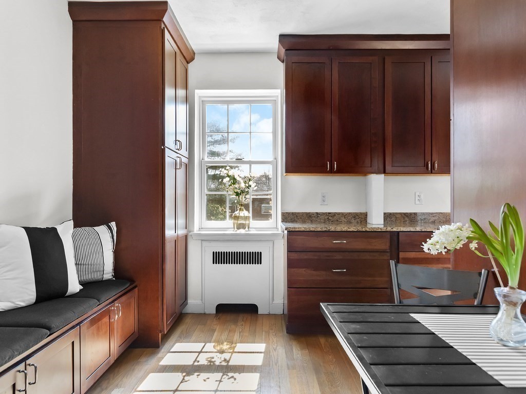 46 Browne Street, Unit 3 Brookline, MA 02446 - Photo 5 of 15