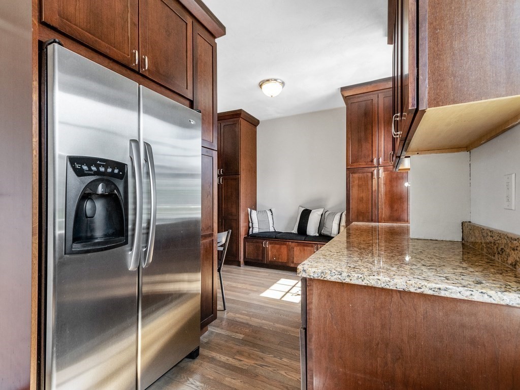 46 Browne Street, Unit 3 Brookline, MA 02446 - Photo 9 of 15