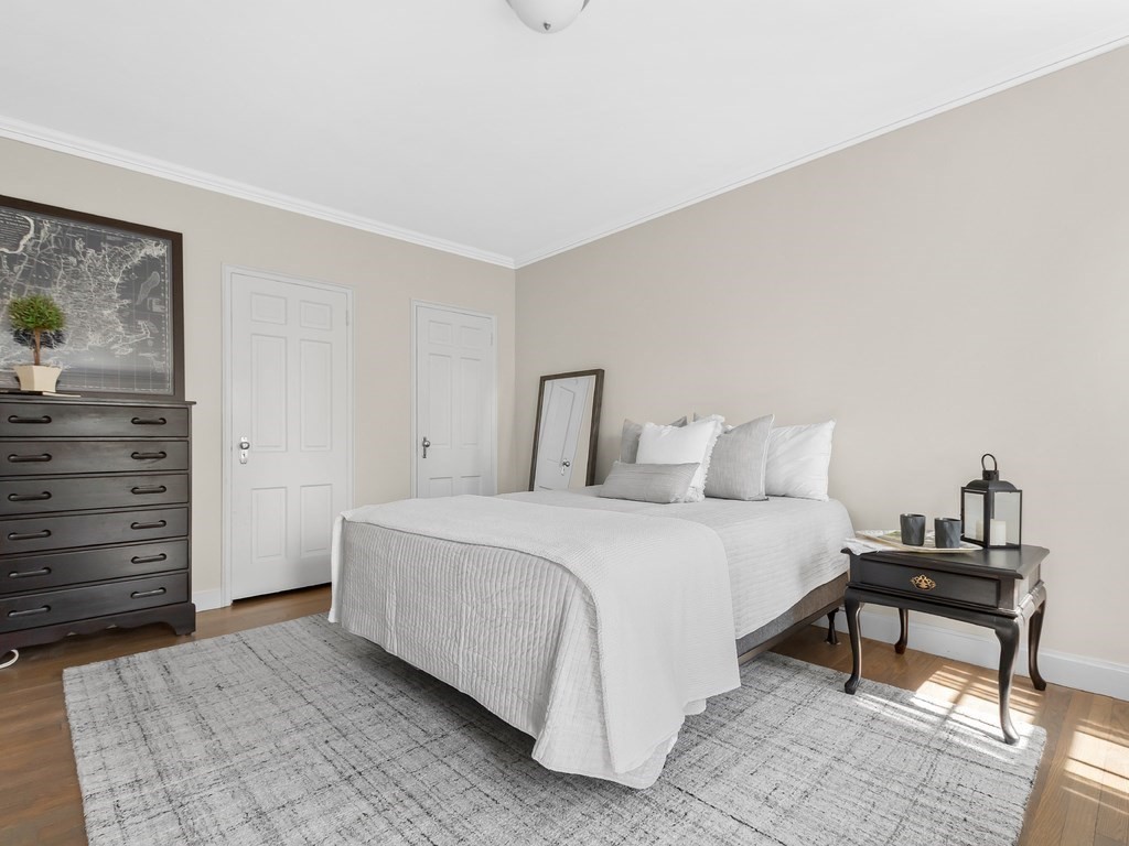 46 Browne Street, Unit 3 Brookline, MA 02446 - Photo 10 of 15