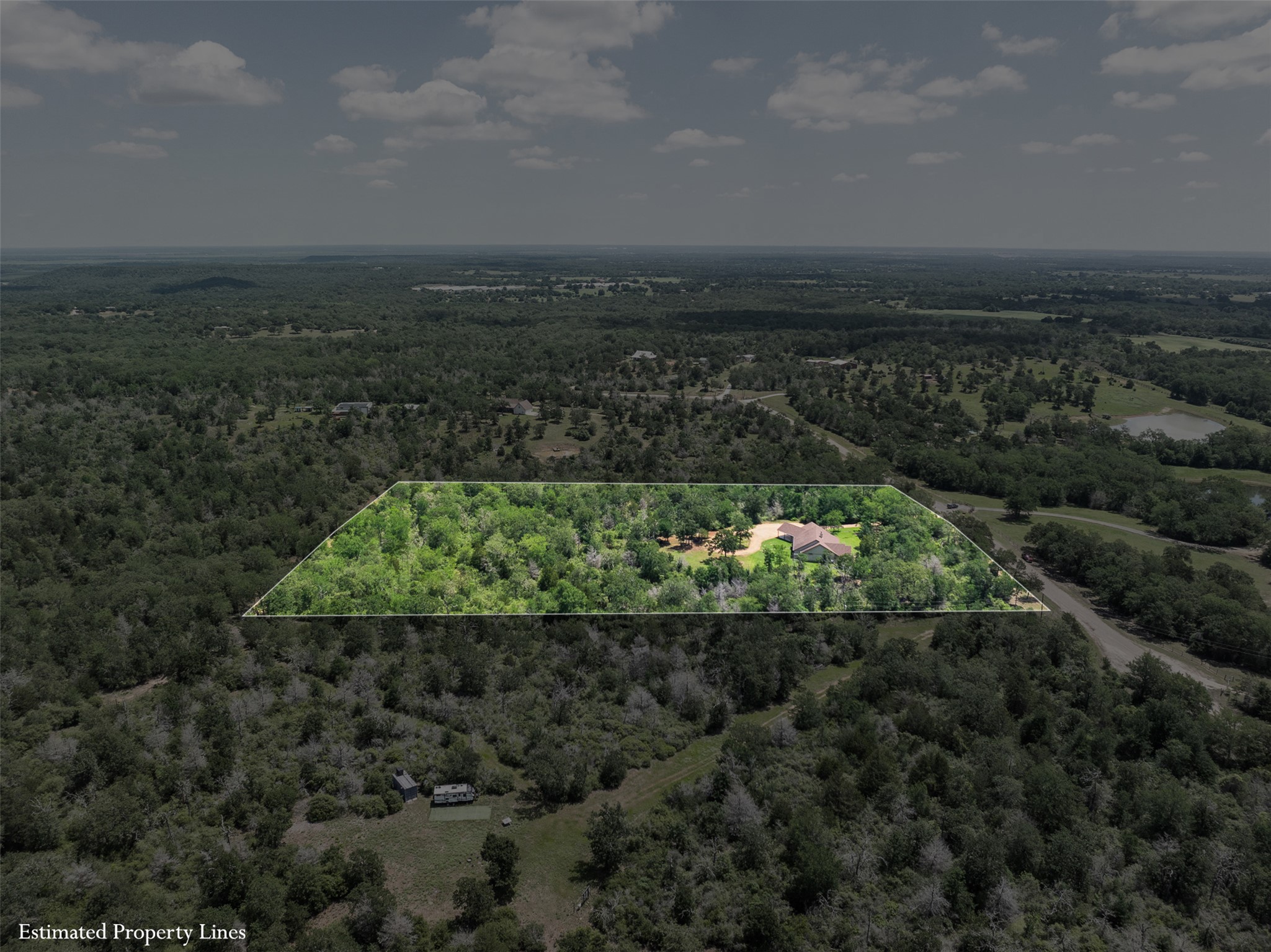 1306 22 Hills Road Gause, TX 77857 - Photo 28 of 40 Image quality insufficient for description