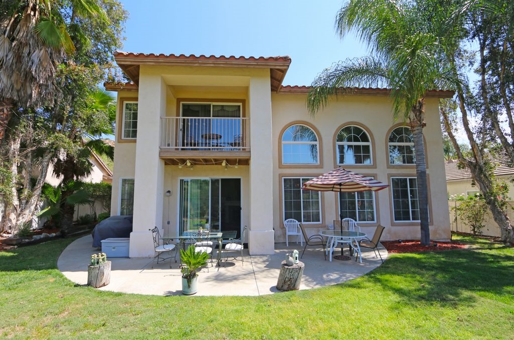 2361 Old Ranch Road Escondido, CA 92027 - Photo 21 of 25