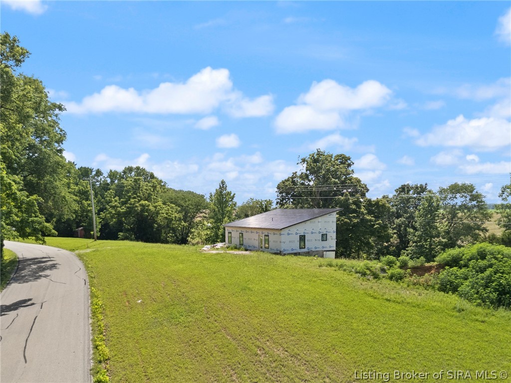 7312 Lotticks Corner Road Southeast Elizabeth, IN 47117 - Photo 5 of 11