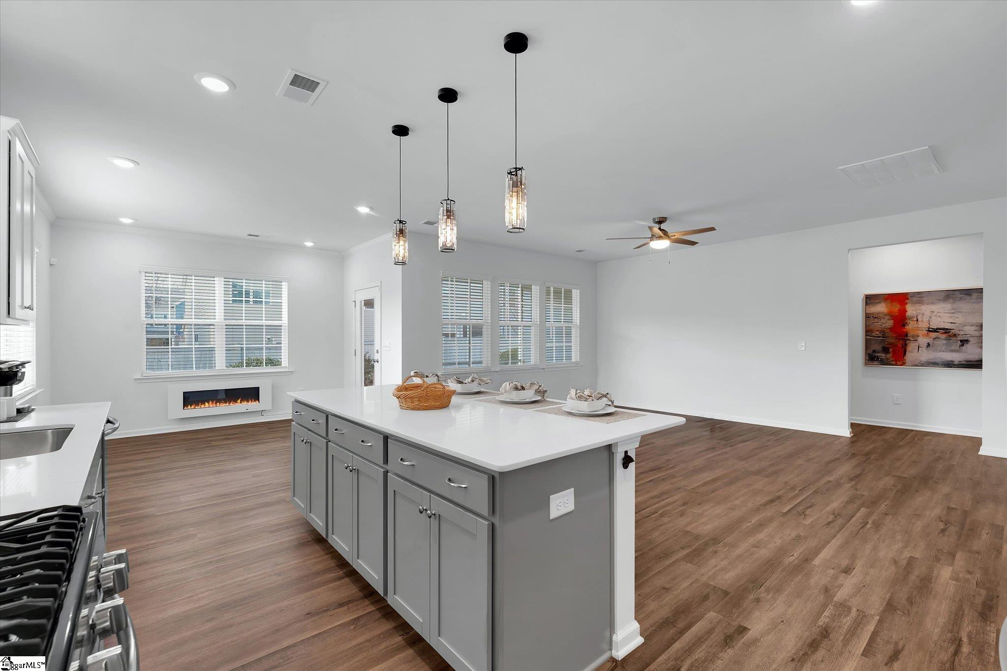 209 Grassy Creek Way Pendleton, SC 29670 - Photo 12 of 30