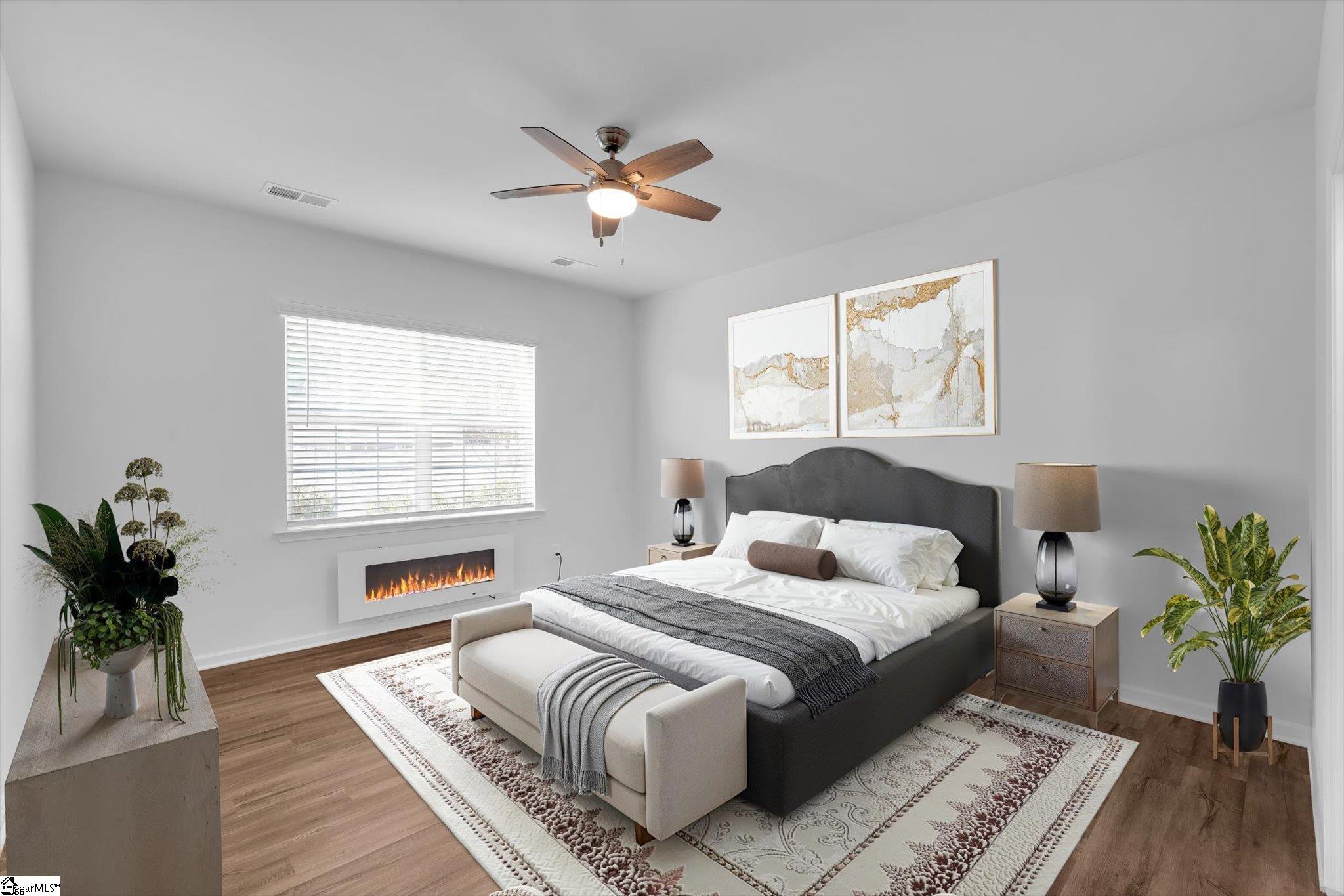 209 Grassy Creek Way Pendleton, SC 29670 - Photo 17 of 30