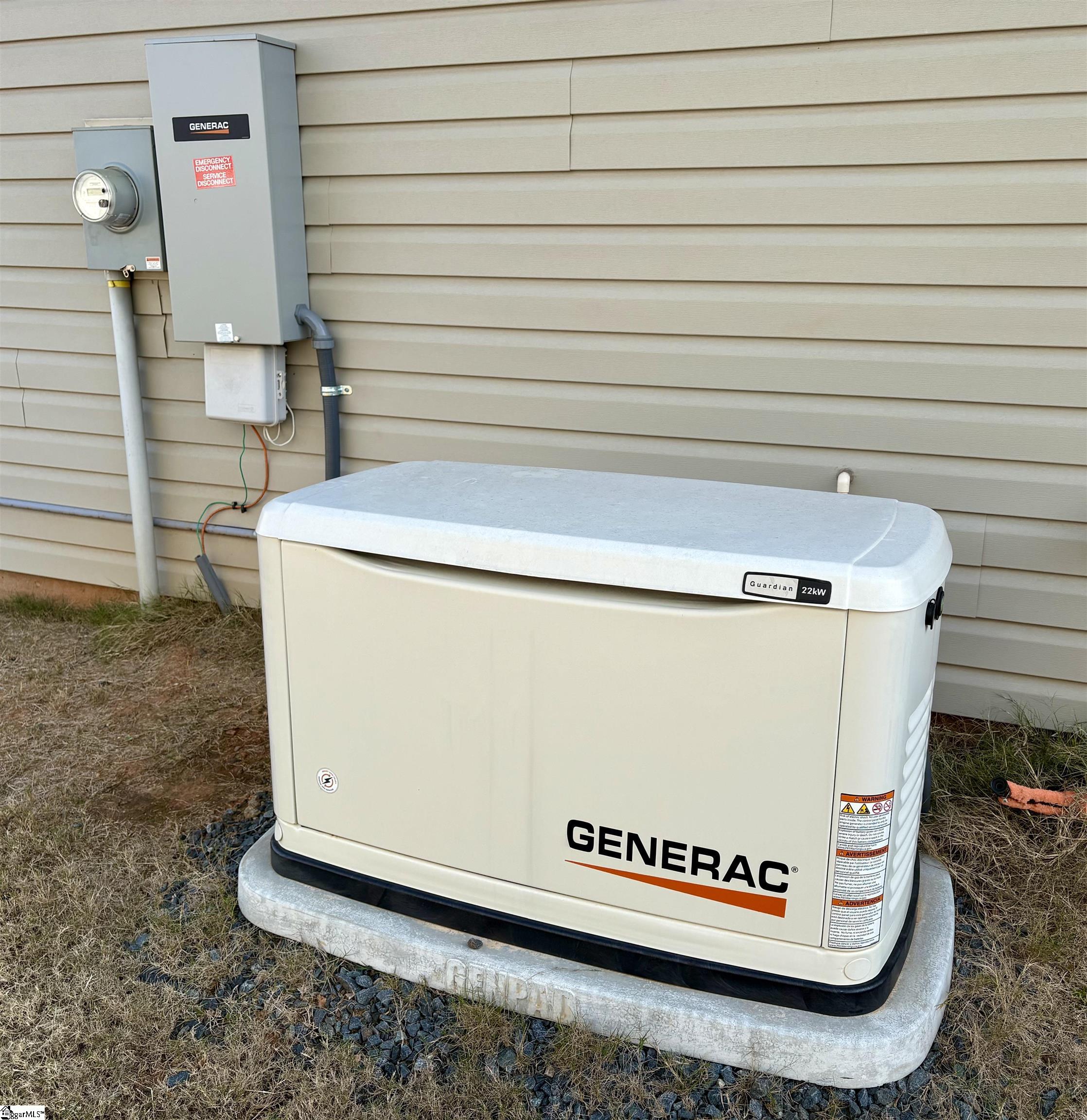 209 Grassy Creek Way Pendleton, SC 29670 - Photo 30 of 30