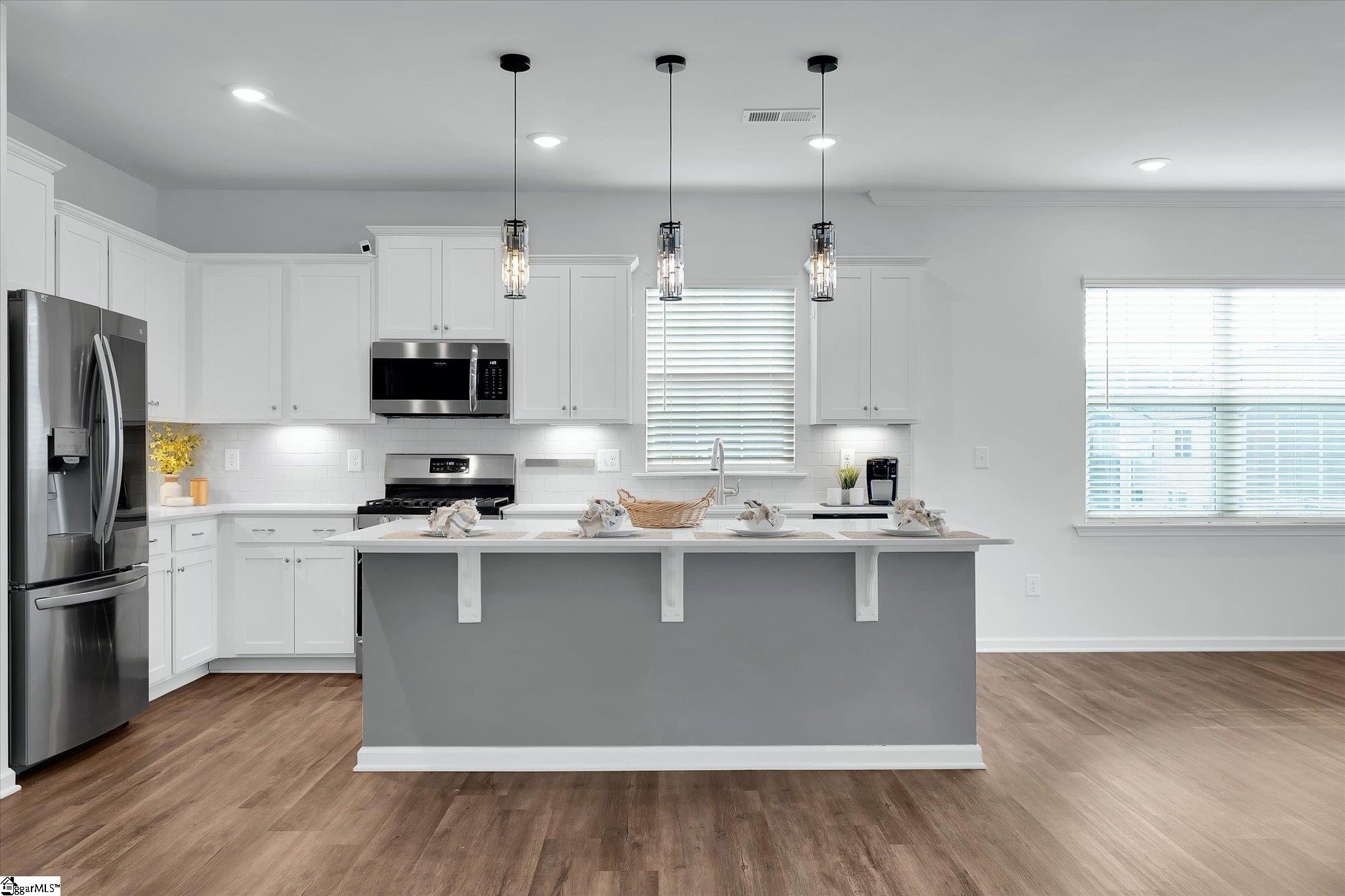 209 Grassy Creek Way Pendleton, SC 29670 - Photo 8 of 30