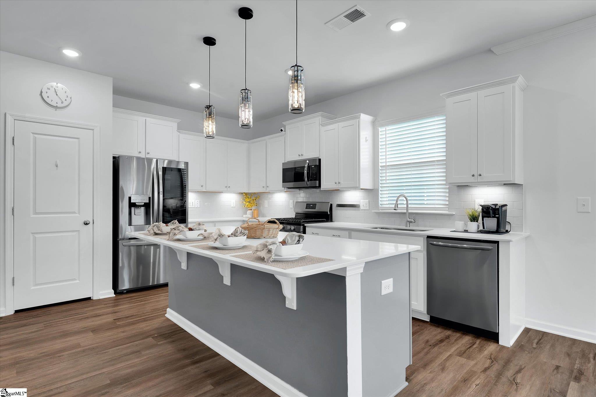 209 Grassy Creek Way Pendleton, SC 29670 - Photo 9 of 30