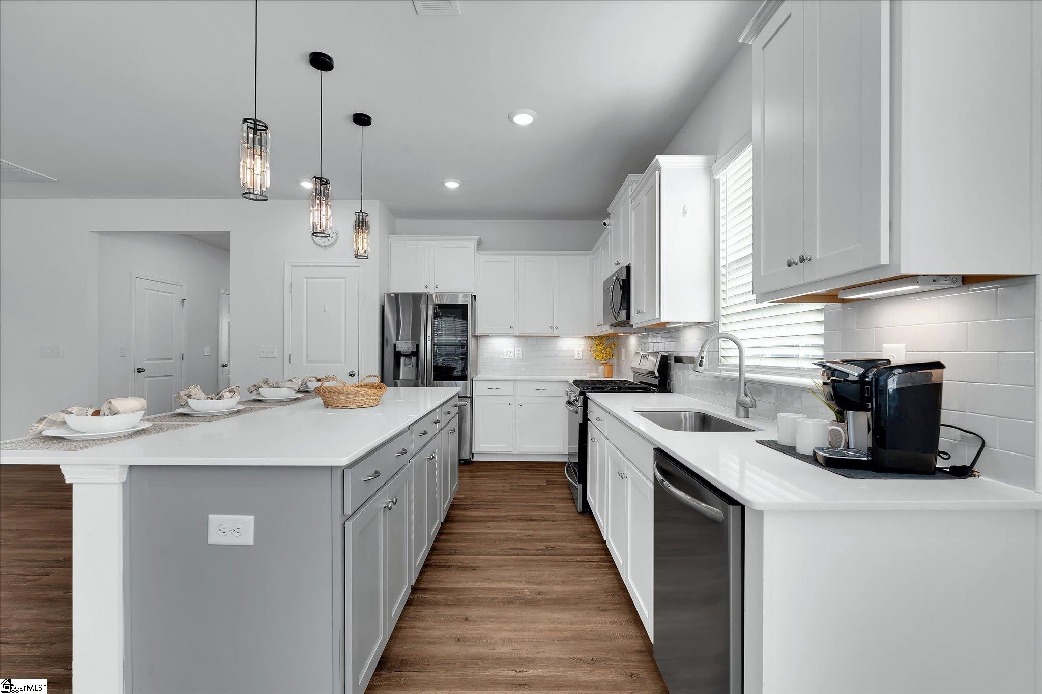 209 Grassy Creek Way Pendleton, SC 29670 - Photo 10 of 30