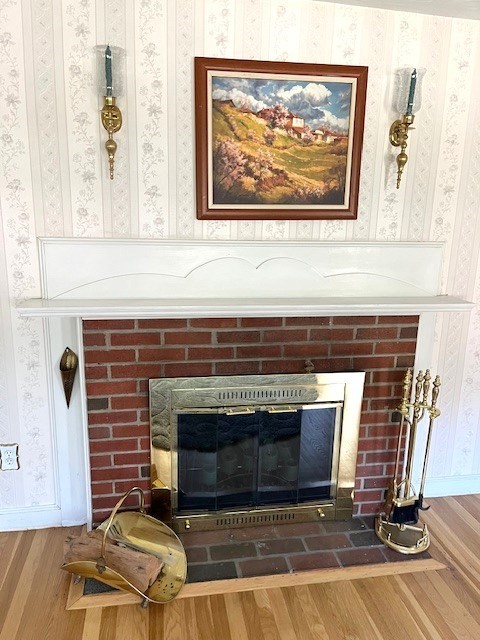 21 Chamberlain Road Chelmsford, MA 01824 - Photo 6 of 13