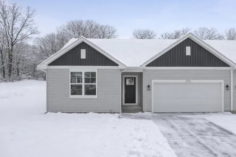 $387,950 | 1575 Meadowview Court, Whitewater, WI 53190