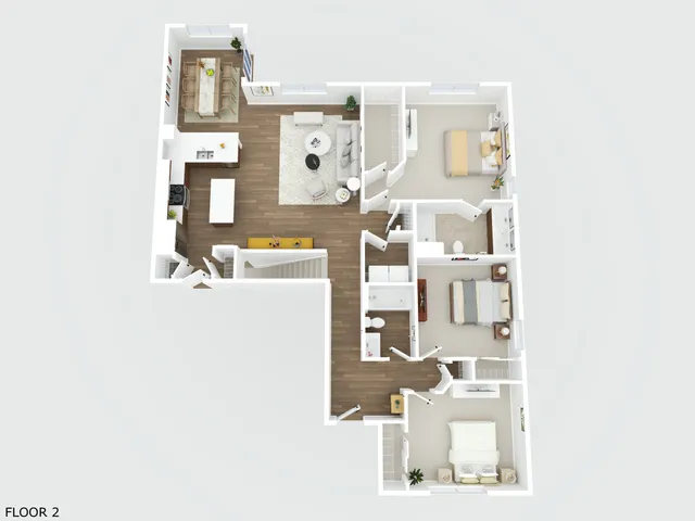 $387,950 | 1575 Meadowview Court, Whitewater, WI 53190