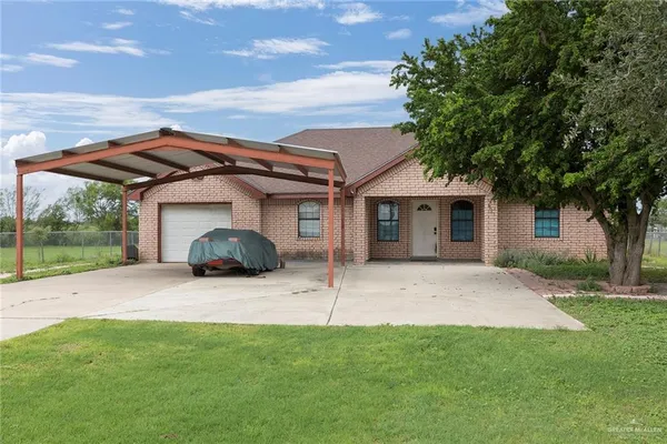 $197,500 | 2616 King Drive, Donna, TX 78537