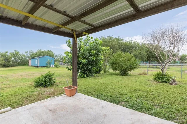$215,000 | 2616 King Drive, Donna, TX 78537