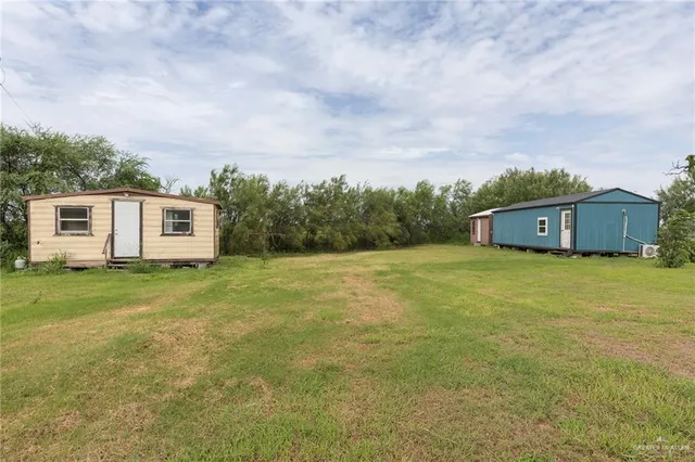$215,000 | 2616 King Drive, Donna, TX 78537