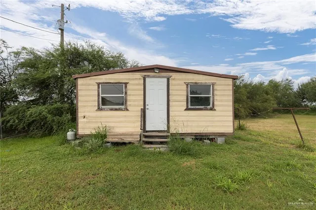 $215,000 | 2616 King Drive, Donna, TX 78537