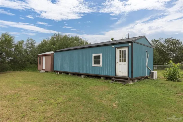 $215,000 | 2616 King Drive, Donna, TX 78537