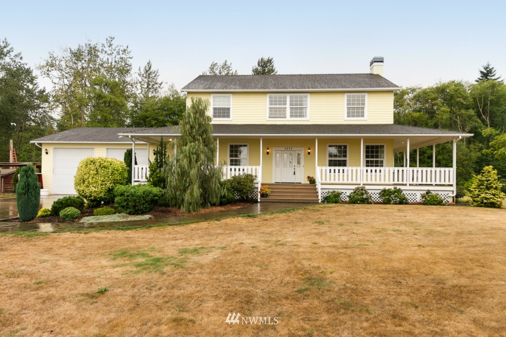 1717 Matz Road Ferndale, WA 98248 - Photo 1 of 23