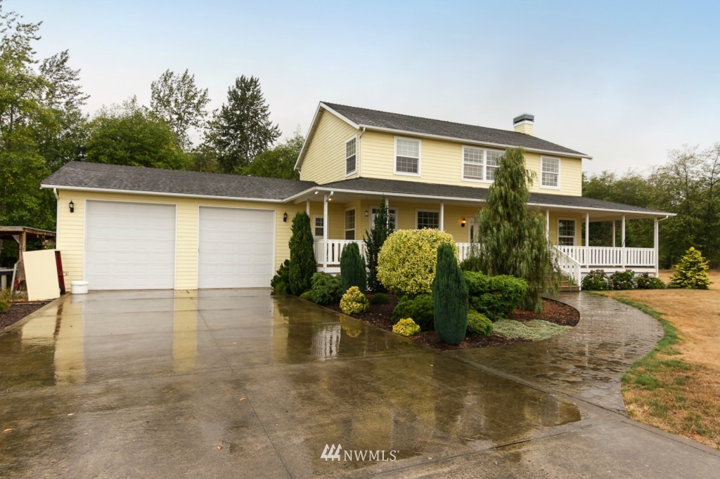 1717 Matz Road Ferndale, WA 98248 - Photo 2 of 23