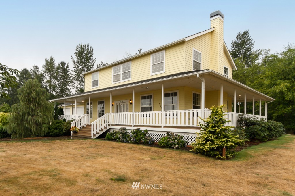 1717 Matz Road Ferndale, WA 98248 - Photo 3 of 23
