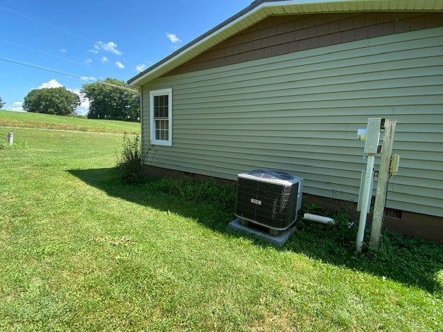641 Crigger Road Speedwell, VA 24374 - Photo 45 of 49 Gallery Image 45