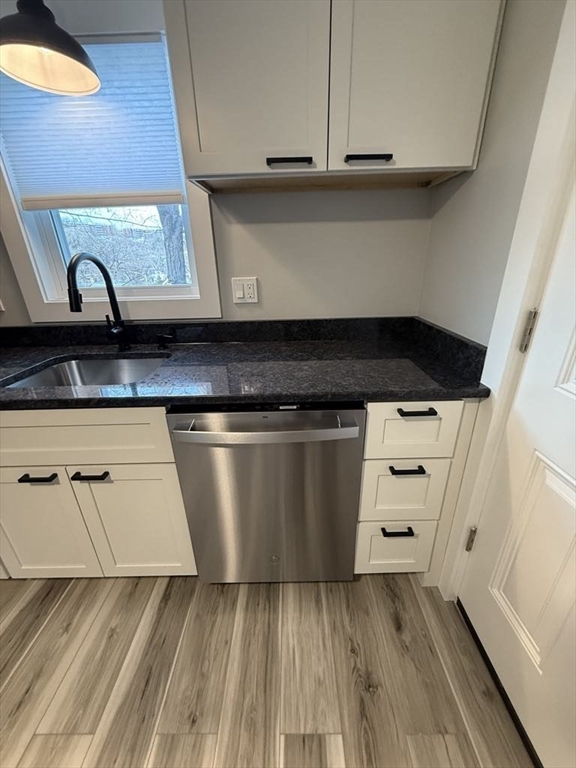 12 Hunnewell Road, Unit 2R Worcester, MA 01606 - Photo 4 of 13 a close view of utility room