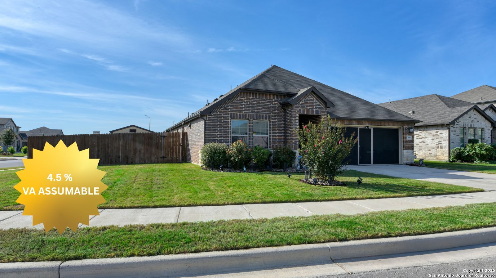 3056 Beringer Boulevard Schertz, TX 78154 - Photo 2 of 42