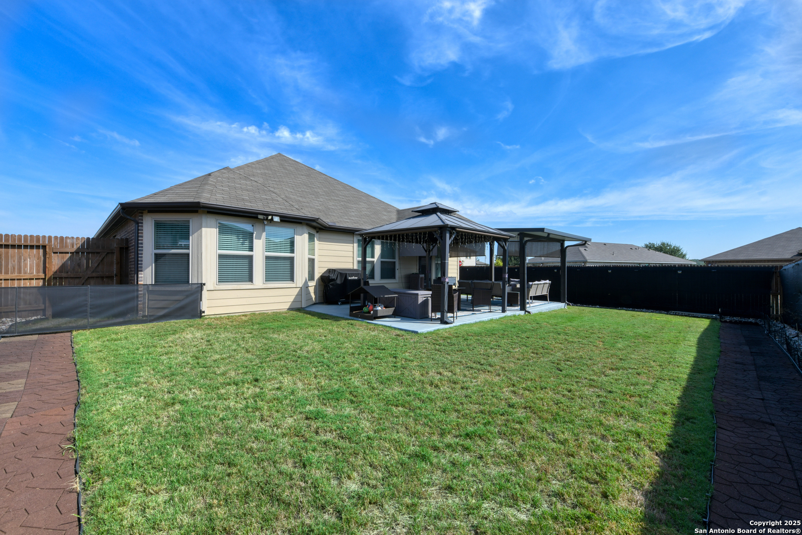 3056 Beringer Boulevard Schertz, TX 78154 - Photo 29 of 42