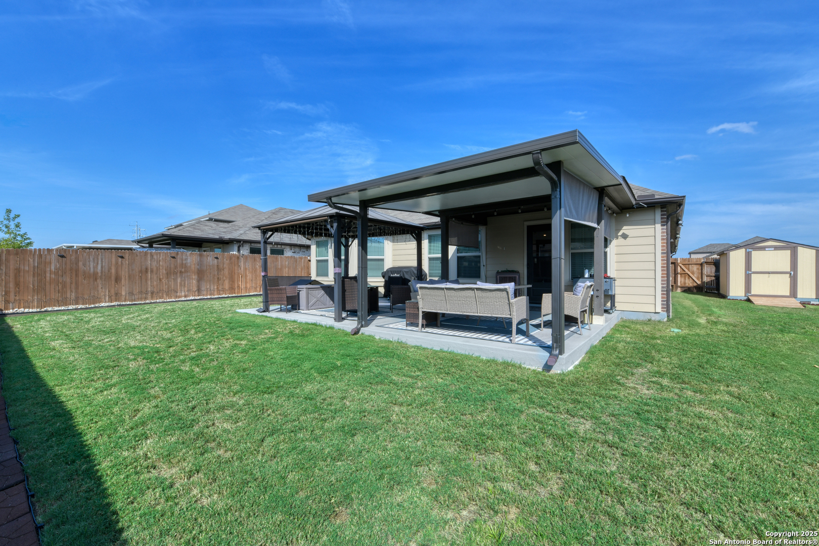 3056 Beringer Boulevard Schertz, TX 78154 - Photo 31 of 42