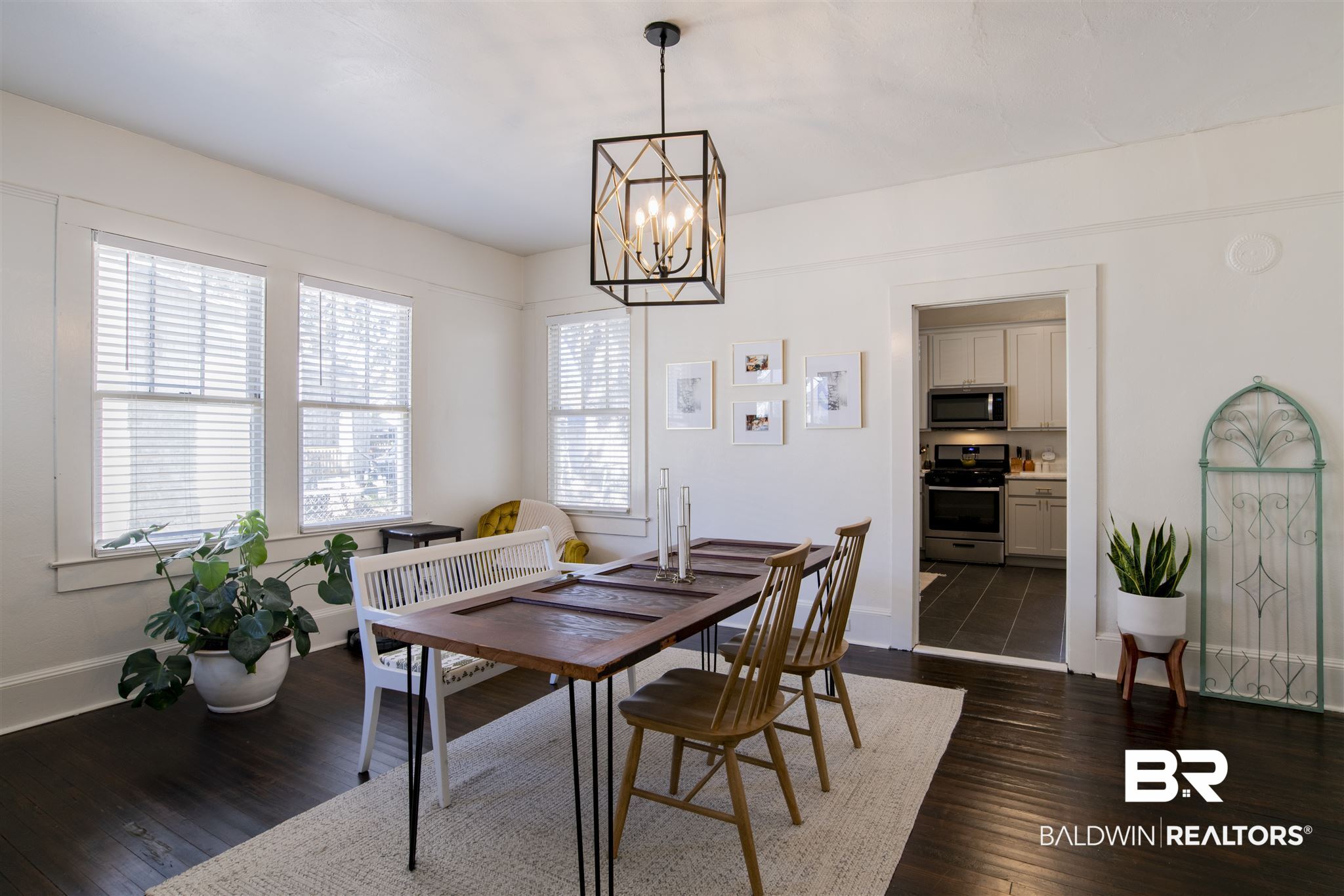 1154 Old Shell Road Mobile, AL 36604 - Photo 10 of 24