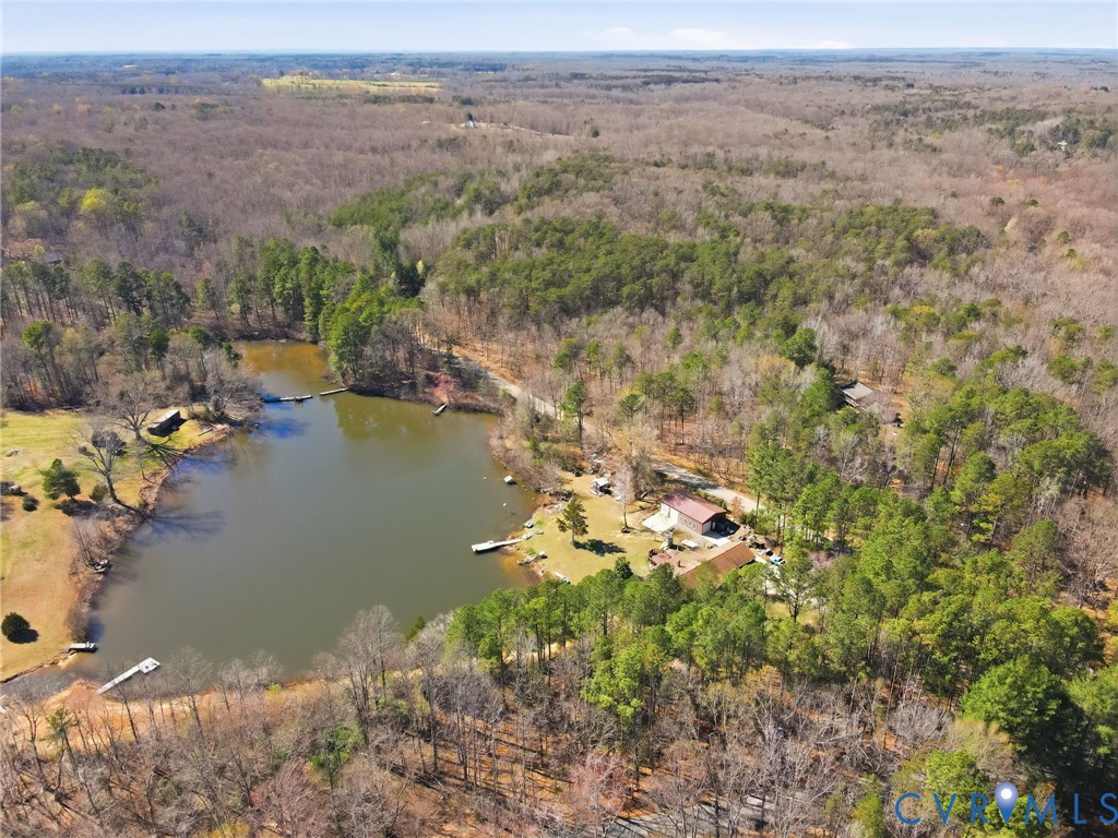 16391 Gun Barrel Road Montpelier, VA 23192 - Photo 10 of 13 *Pond on adjacent property*