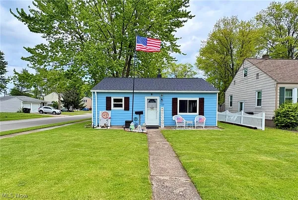 $130,000 | 700 Clark Street, Elyria, OH 44035