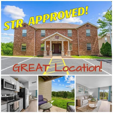 $253,000 | 2901 Vineyard Parkway, Unit 1, Branson, MO 65616
