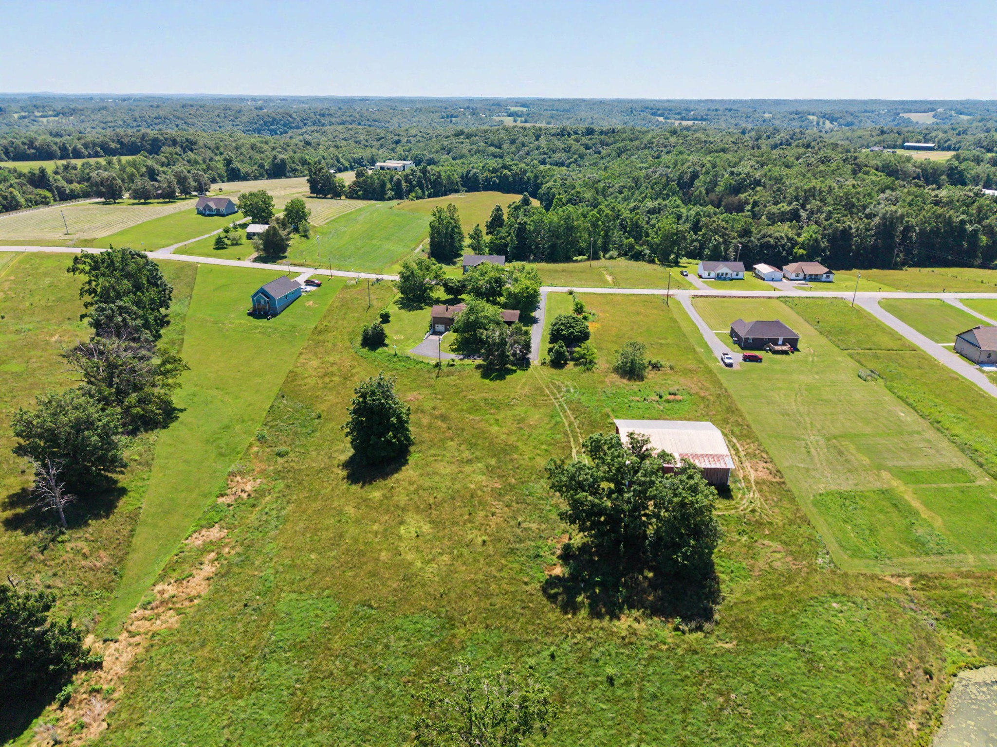 5245 Galen Road Lafayette, TN 37083 - Photo 73 of 79