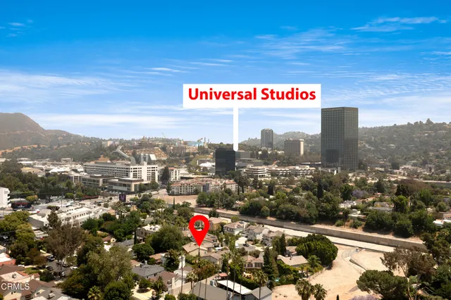 $6,250 | 10645 Chiquita Street, North Hollywood, CA 91602