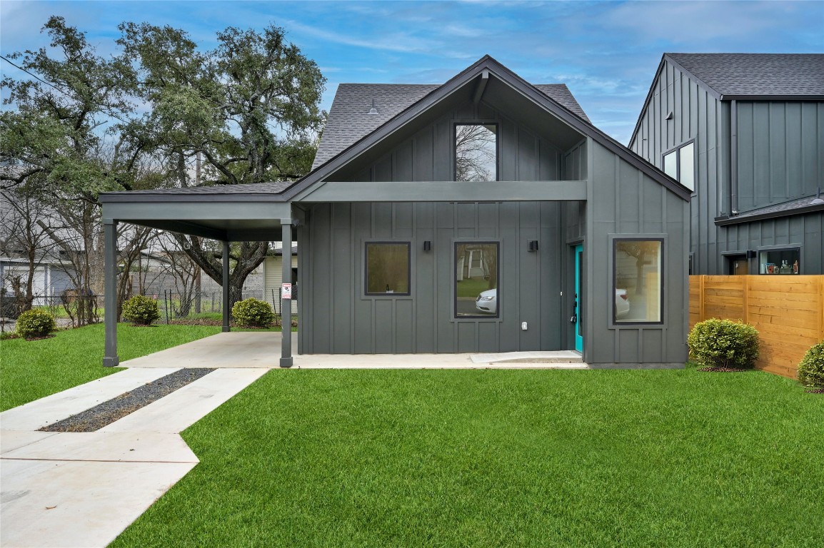 1211 Taulbee Lane, Unit 2 Austin, TX 78757 - Photo 1 of 1