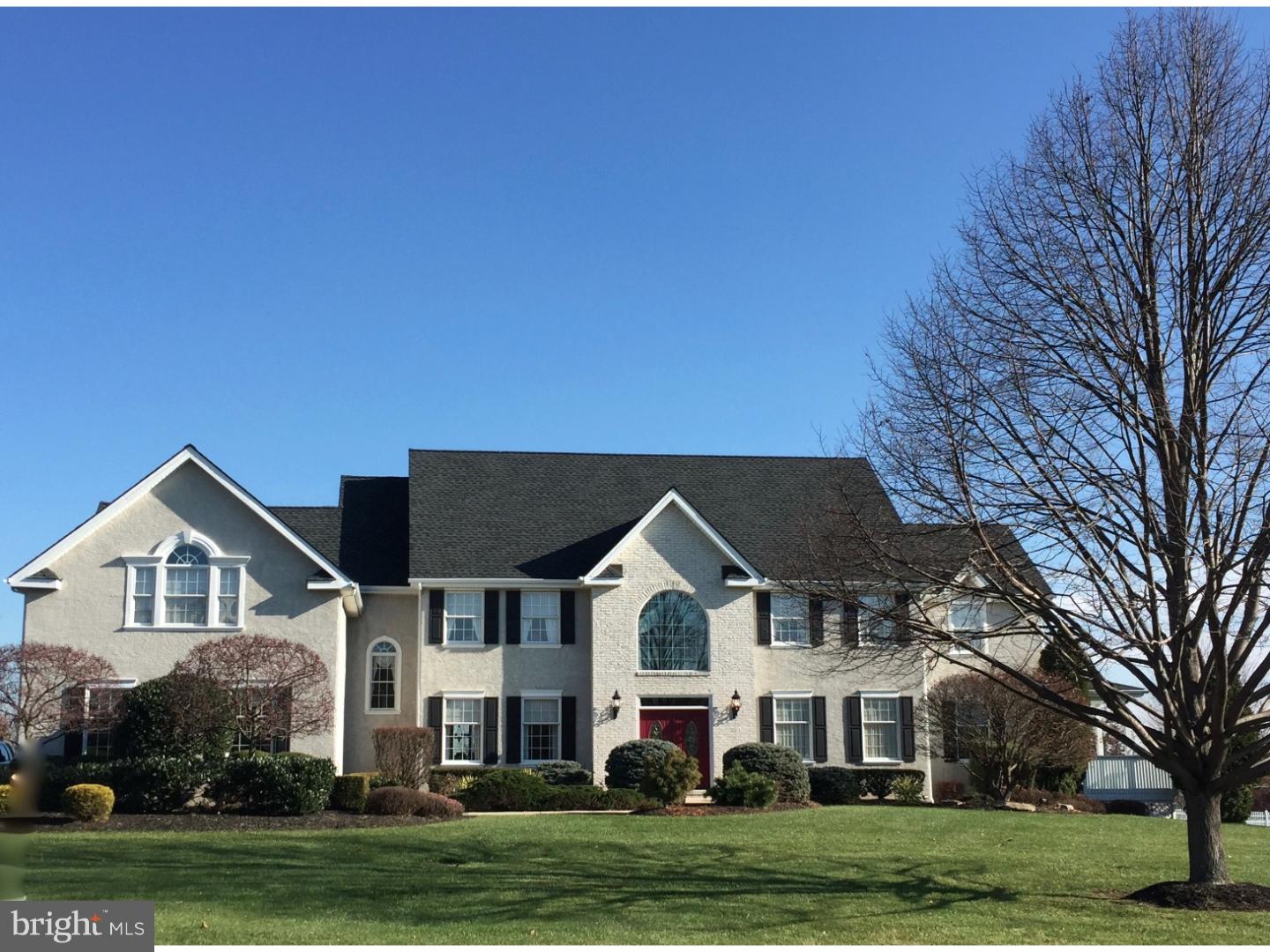 2575 Cold Spring Road Lansdale, PA 19446 - Photo 1 of 25 Exterior Front