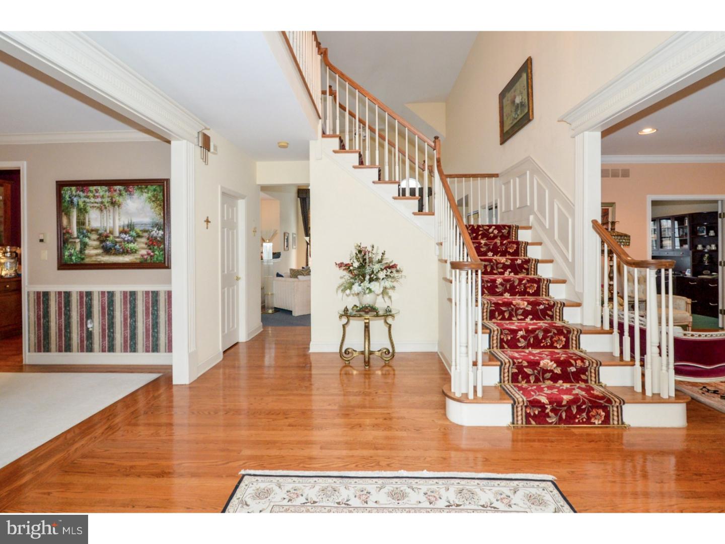 2575 Cold Spring Road Lansdale, PA 19446 - Photo 14 of 25 Foyer