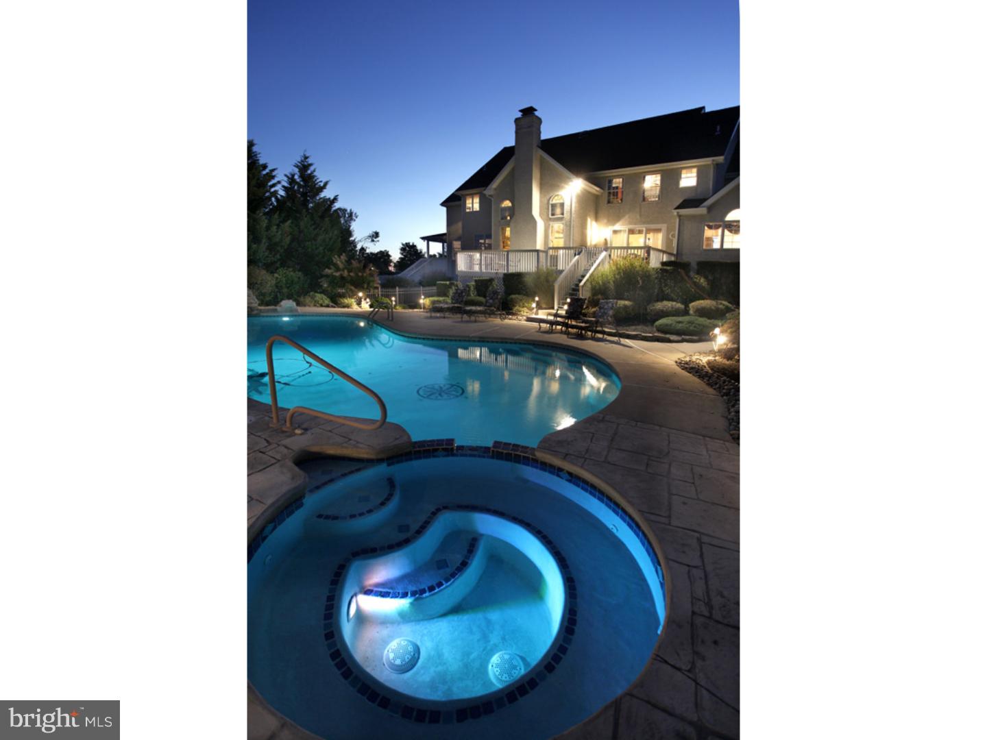 2575 Cold Spring Road Lansdale, PA 19446 - Photo 23 of 25 Pool