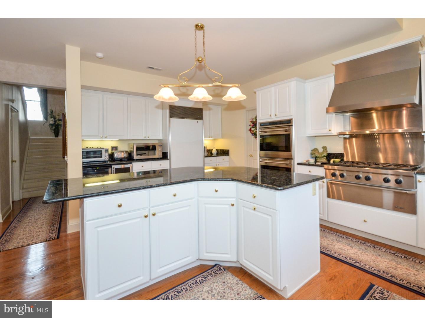 2575 Cold Spring Road Lansdale, PA 19446 - Photo 7 of 25 Kitchen
