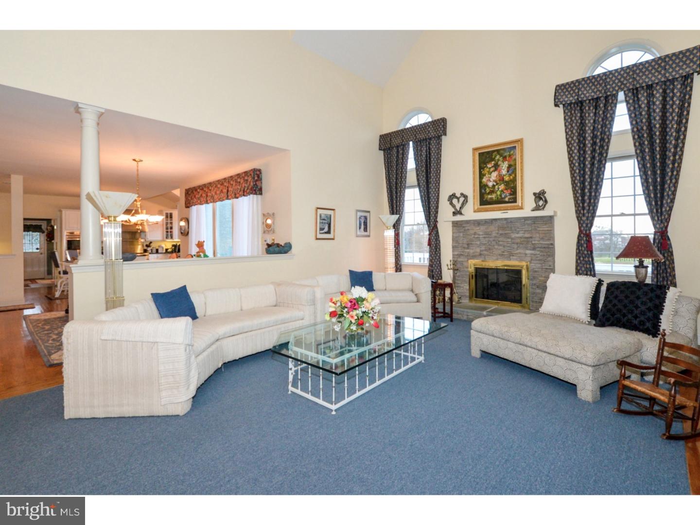 2575 Cold Spring Road Lansdale, PA 19446 - Photo 9 of 25 Family Room