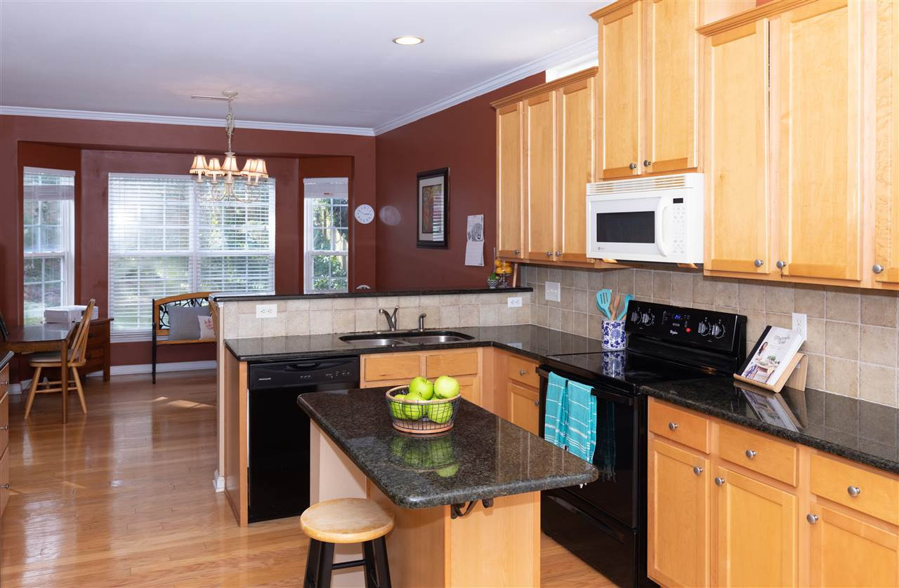 8413 Aztec Dawn Court Raleigh, NC 27613 - Photo 8 of 25 Photo 8