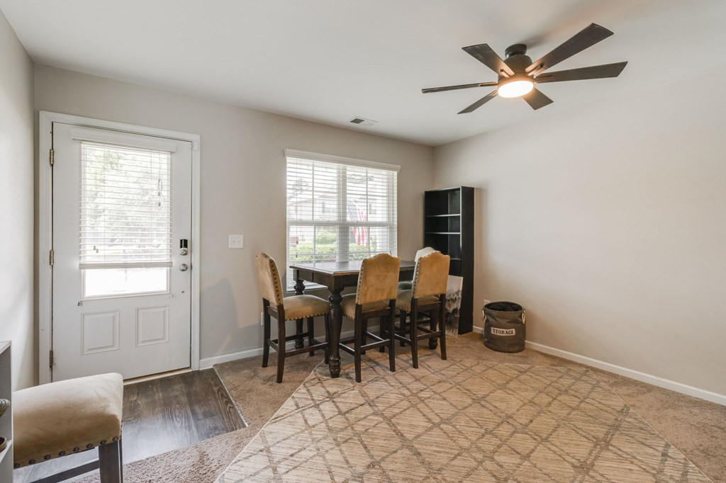 288 Masters Drive Sumter, SC 29154 - Photo 5 of 38 Gallery Image 5