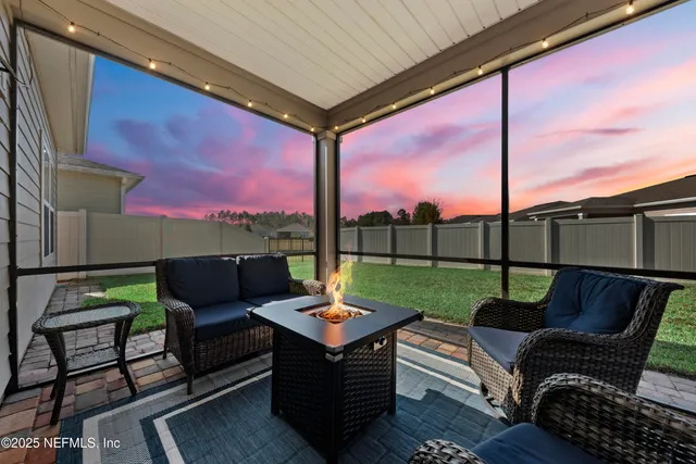 $421,000 | 7018 Bowers Creek Drive, Jacksonville, FL 32222