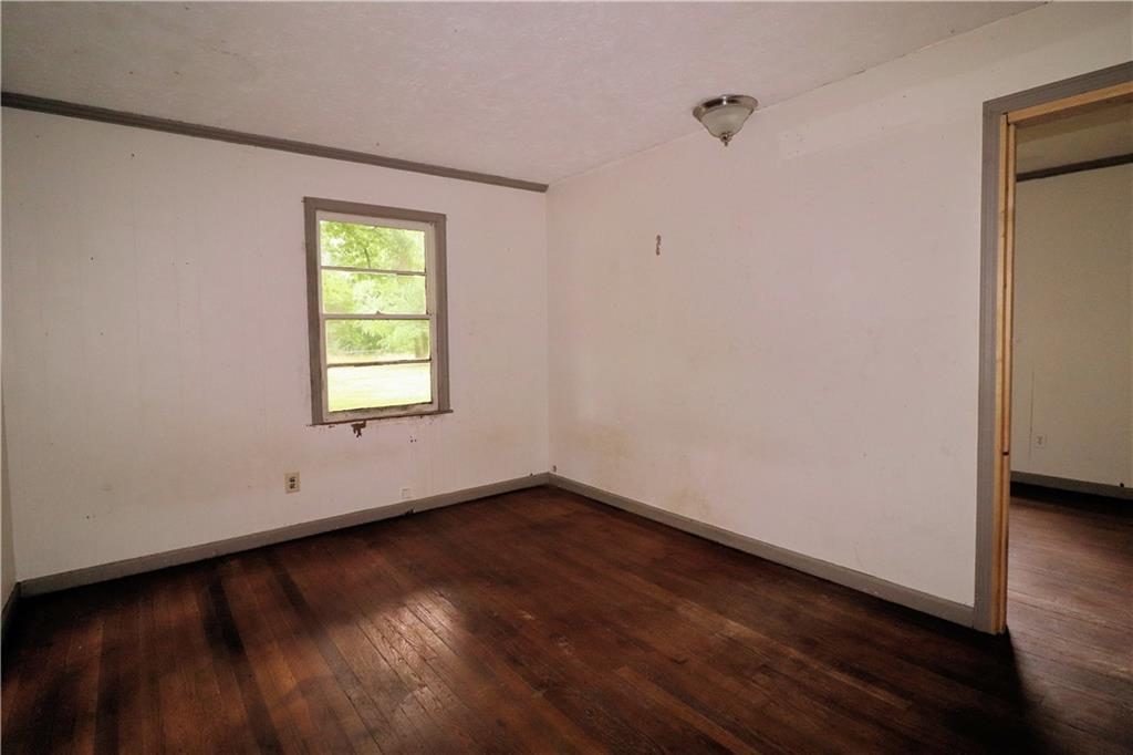152 Hennon Drive Northwest Rome, GA 30165 - Photo 13 of 30