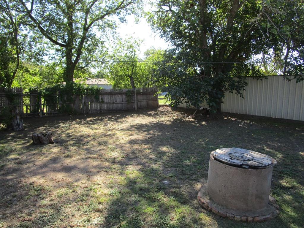208 N Avenue East Haskell, TX 79521 - Photo 6 of 34 Gallery Image 6
