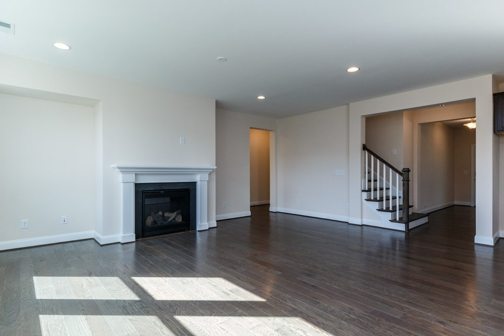 4272 Rockdell Hall Street Raleigh, NC 27616 - Photo 5 of 25 Photo 5
